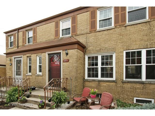 1405 N Harlem Ave. #B, Oak Park, IL 60302