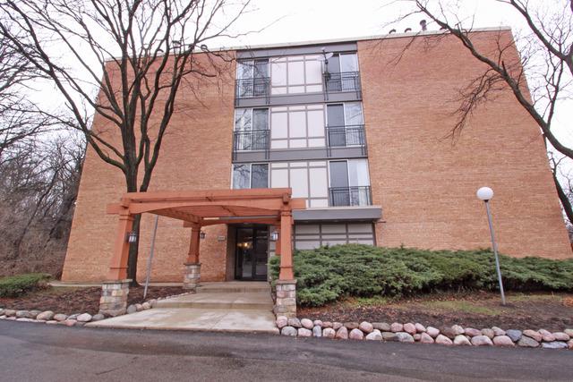 5830 Oakwood Dr. #1K, Lisle, IL 60532