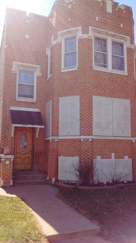 5005 W Drummond Pl., Chicago, IL 60639