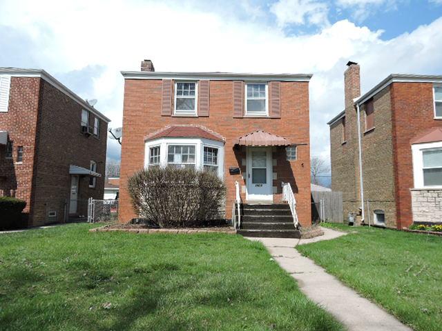 3823 Gladys Ave., Bellwood, IL 60104