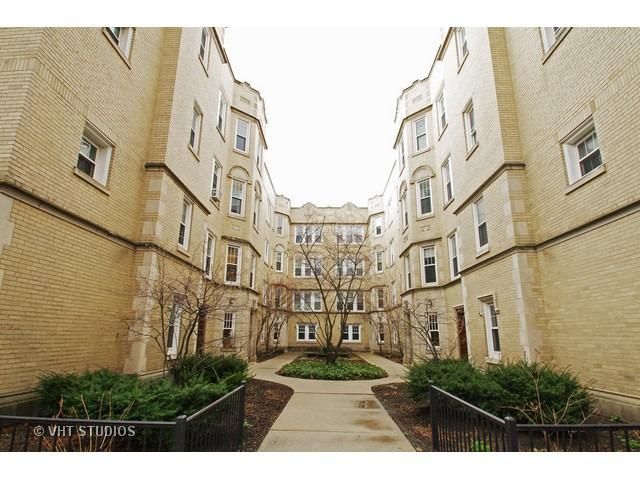 1453 W Elmdale Ave. #3, Chicago, IL 60660