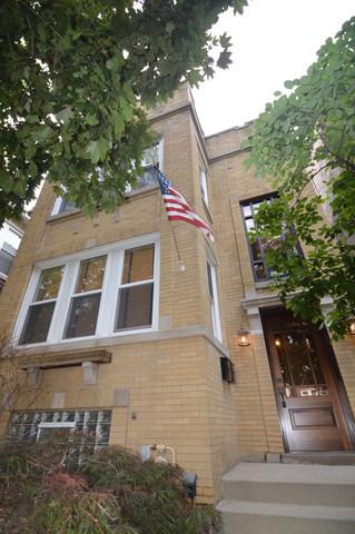 4228 N Francisco Ave., Chicago, IL 60618