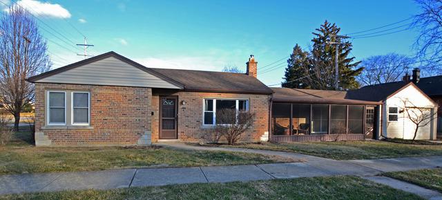 9101 S Sacramento Ave., Evergreen Park, IL 60805