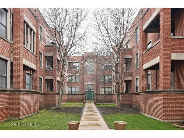 6104 S Dorchester Ave. #3S, Chicago, IL 60637
