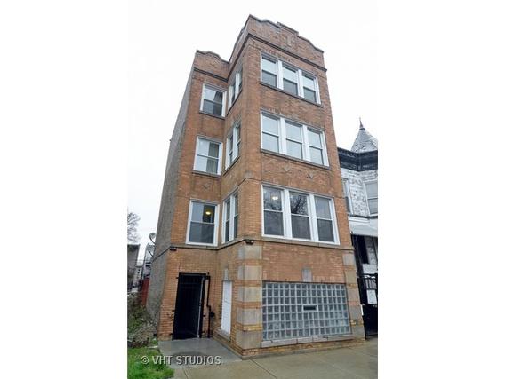 3852 W Grenshaw St., Chicago, IL 60624
