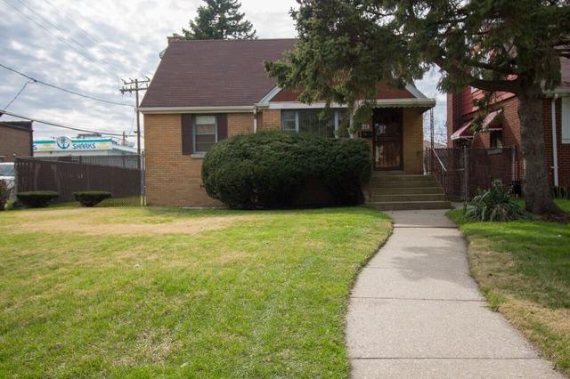 460 Merrill Ave., Calumet City, IL 60409