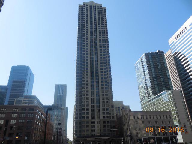 440 N Wabash Ave. #2510, Chicago, IL 60611