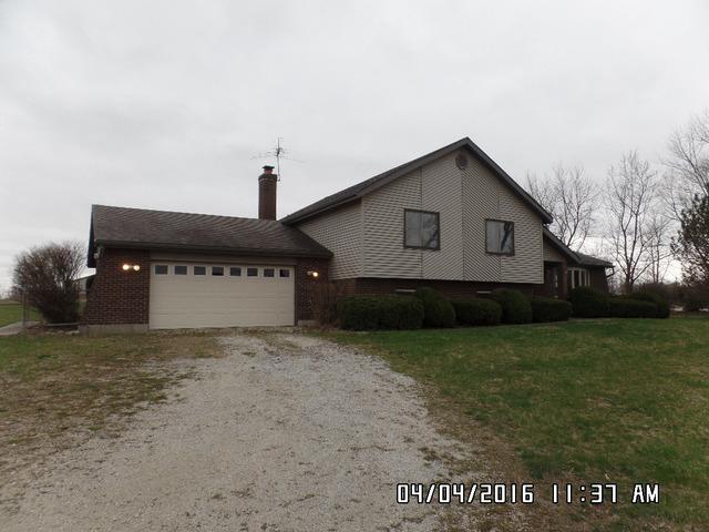 8629 W Dralle Rd., Frankfort, IL 60423