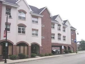 245 Burlington Ave. #207, Clarendon Hills, IL 60514