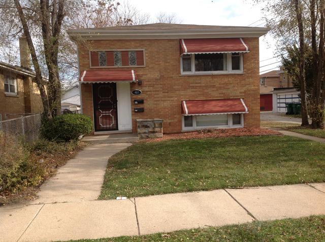 461 Mackinaw Ave., Calumet City, IL 60409