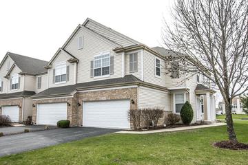 23907 Mcmullin Cir., Plainfield, IL 60586