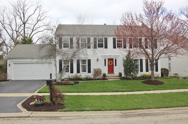 17554 W Pine Creek Tr., Grayslake, IL 60030