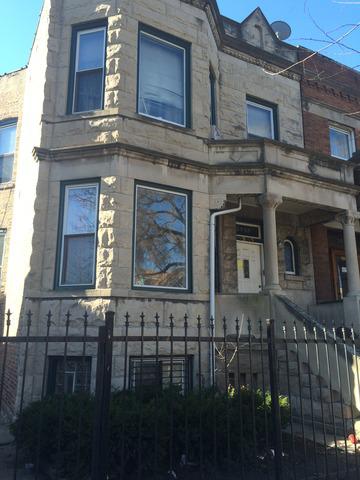3935 W Polk St., Chicago, IL 60624