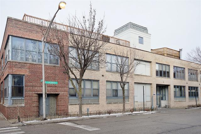 2804 N Lakewood Ave. #202, Chicago, IL 60657