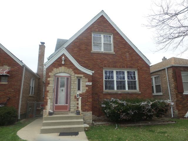 6640 S Kedvale Ave., Chicago, IL 60629