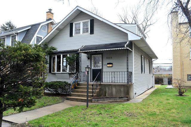 7833 Niles Center Rd., Skokie, IL 60077