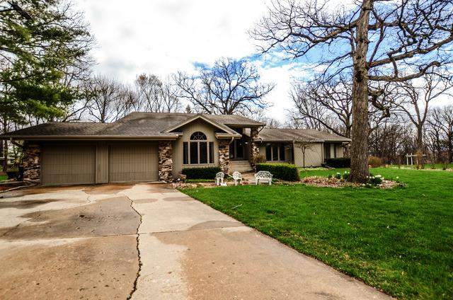 709 Briar Ln., Morris, IL 60450