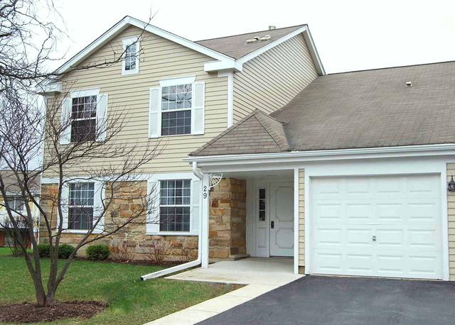 29 Illinois Ave. #N1, Schaumburg, IL 60193