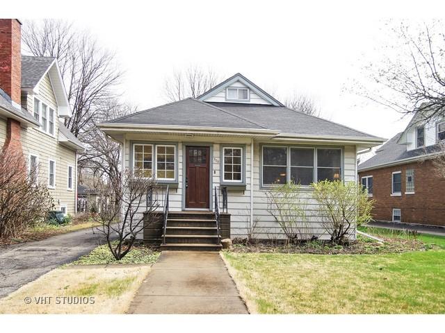 509 S Villa Ave., Villa Park, IL 60181