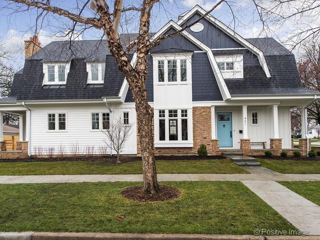 401 S Peck Ave., La Grange, IL 60525