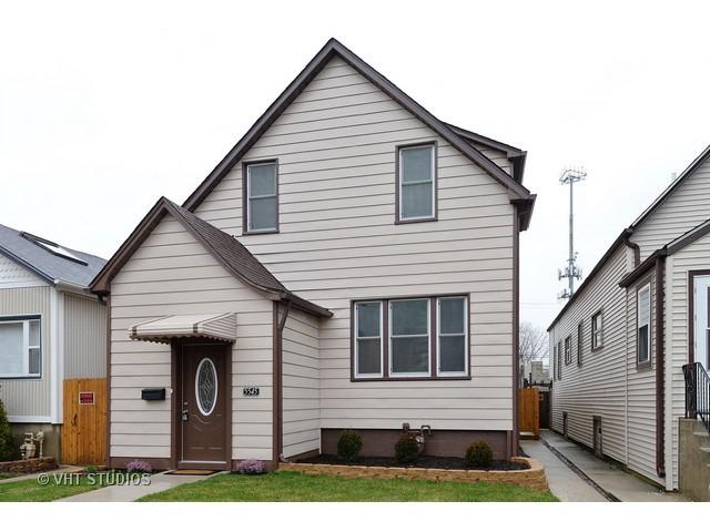 5545 N Leavenworth Ave., Chicago, IL 60630