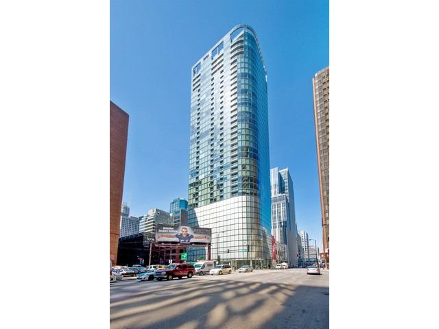 600 N Fairbanks Ct. #1905, Chicago, IL 60611