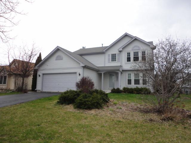 6958 Bentley Dr., Gurnee, IL 60031