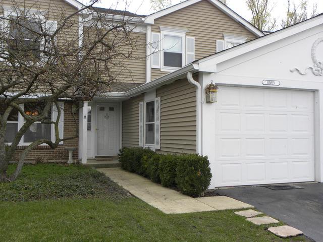 0N693 Bedford Ln., Winfield, IL 60190