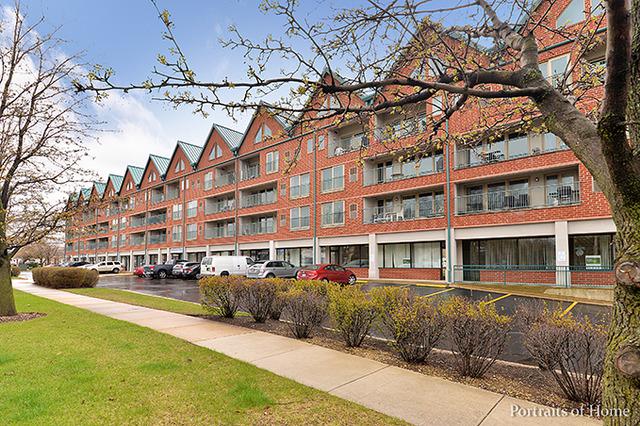 1111 Burlington Ave. #316, Lisle, IL 60532