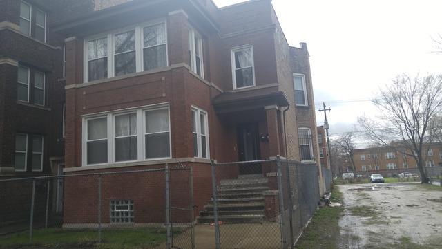 1511 E 67th Pl., Chicago, IL 60637
