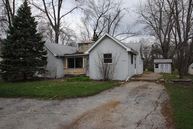 1691 Jericho Rd., Aurora, IL 60506