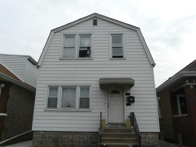 3931 W 64th St., Chicago, IL 60629