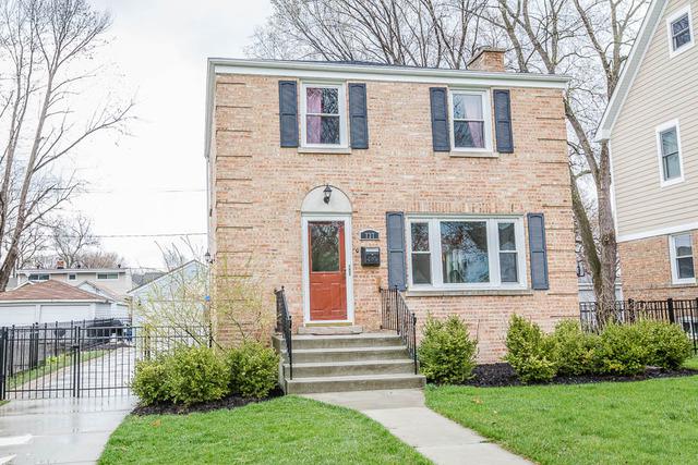 737 6th Ave., La Grange, IL 60525