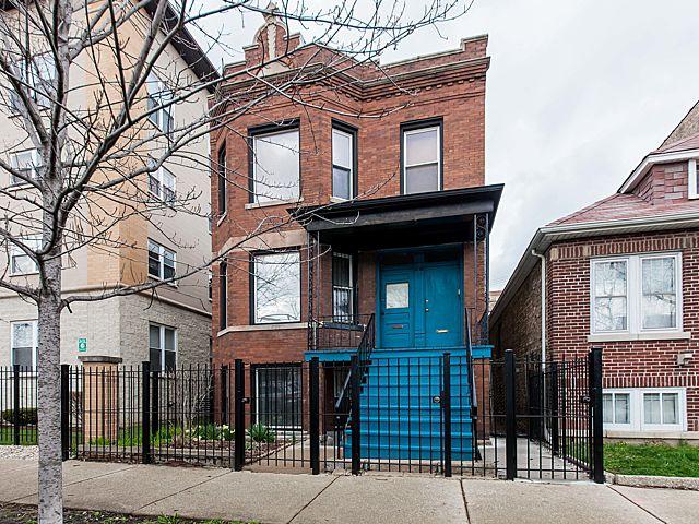 2712 W Cortland St., Chicago, IL 60647