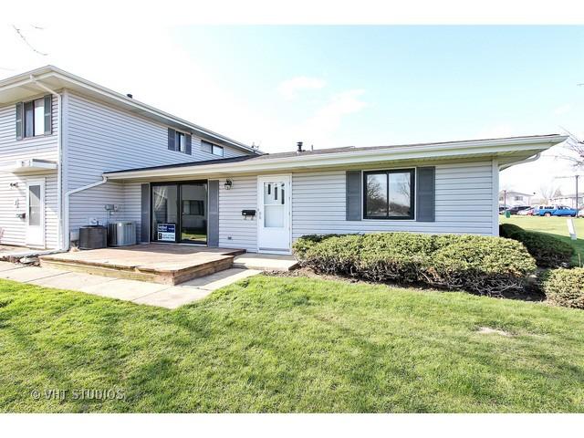 137 Barcliffe Ln., Schaumburg, IL 60194