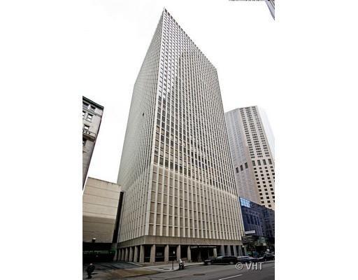 100 E Walton Pl. #20A, Chicago, IL 60611