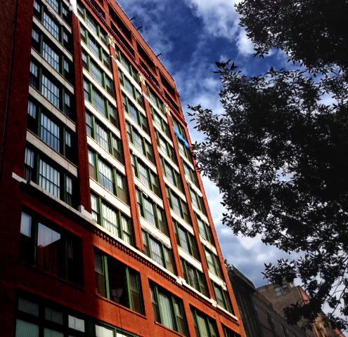 633 S Plymouth Ct. #604, Chicago, IL 60605