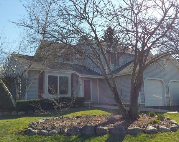 17433 W Windslow Dr., Grayslake, IL 60030