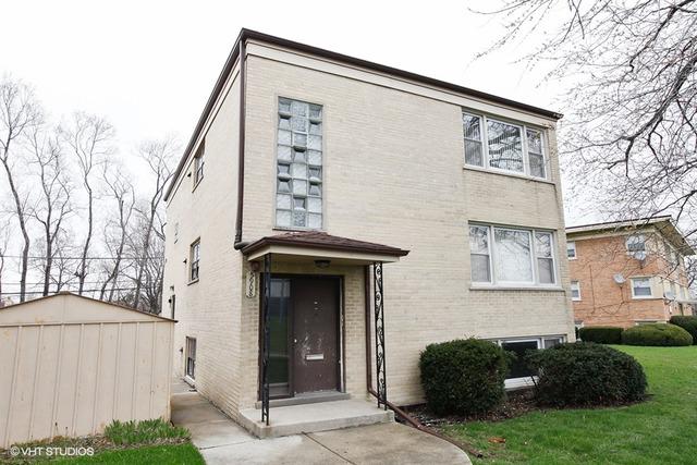 5908 Butterfield Rd., Berkeley, IL 60163