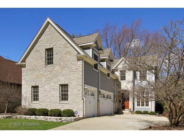 256 Anthony St., Glen Ellyn, IL 60137