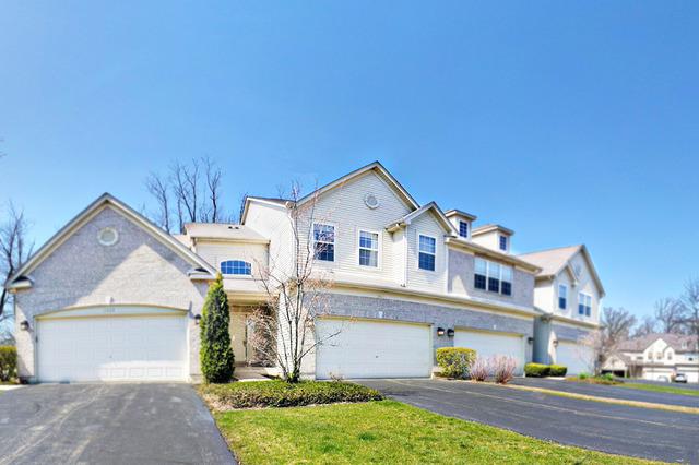 2826 Granite Ct., Crystal Lake, IL 60012