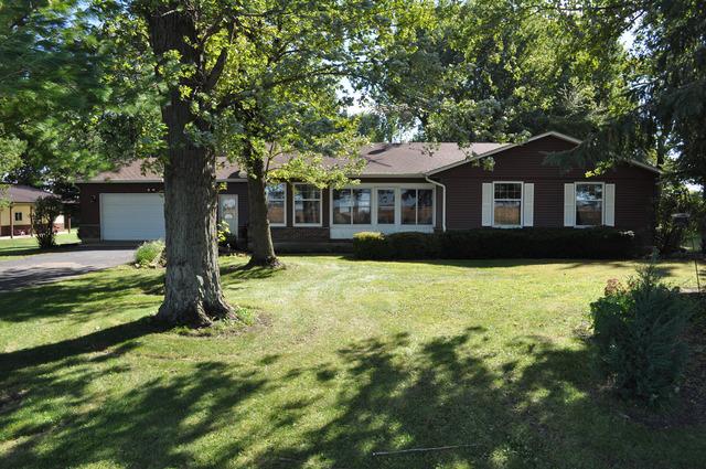 3090 Base Line Rd., Kirkland, IL 60146
