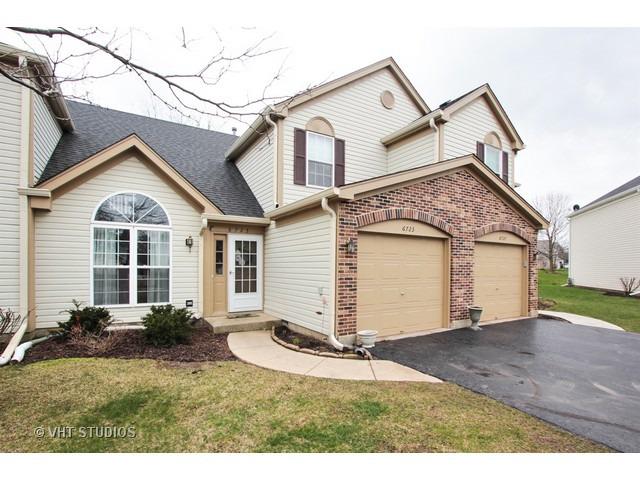 6723 Nantucket Ct., Gurnee, IL 60031