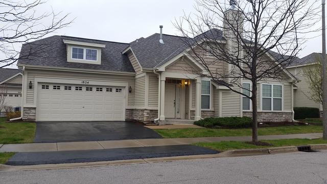 1824 Chase Ln., Aurora, IL 60502