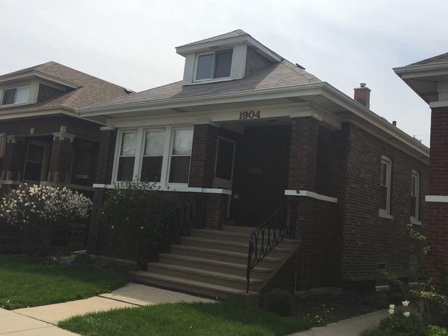 1904 S 58th Ave., Cicero, IL 60804