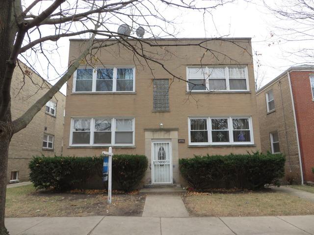 2715 W Rascher Ave. #1W, Chicago, IL 60625