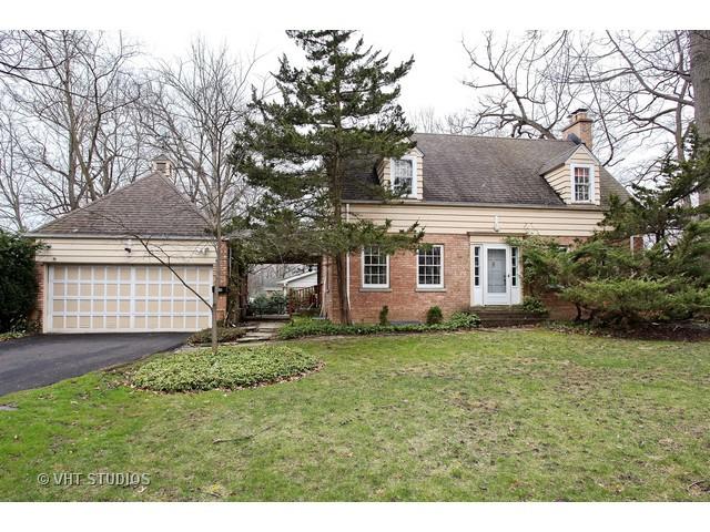 690 Euclid Ave., Highland Park, IL 60035