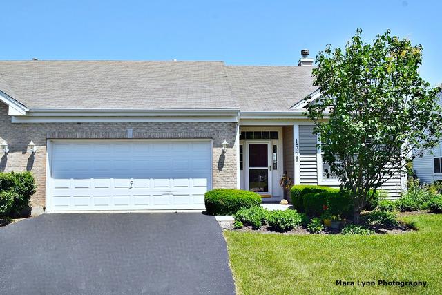 1566 Grand Dr., Dekalb, IL 60115