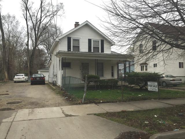 354 E 2nd Ave., Joliet, IL 60433