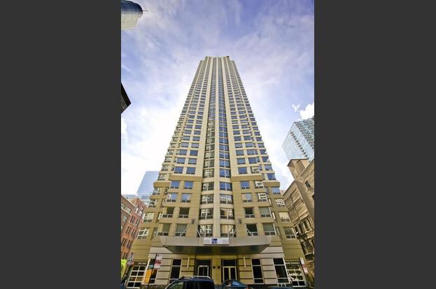 440 N Wabash Ave. #3206, Chicago, IL 60611